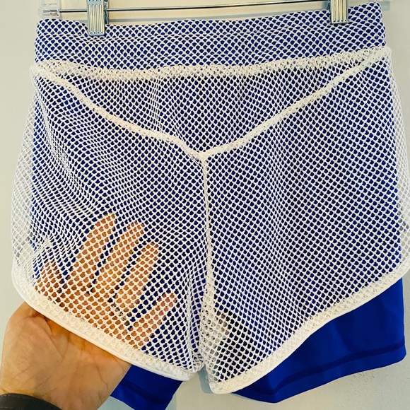 LF the Brand Athletic shorts 🌺 NWT 🌺 - Picture 8 of 8